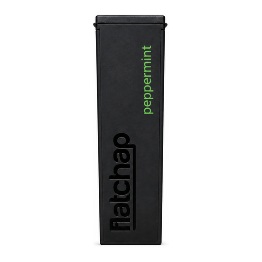 Flatchap Peppermint